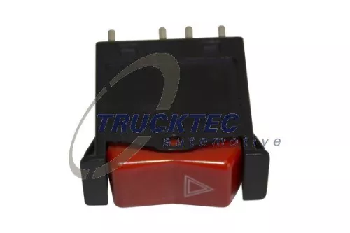 Hazard Warning Light Switch