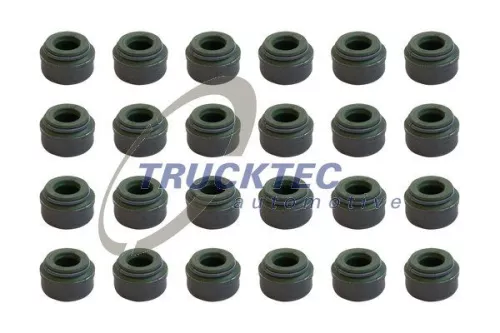 Seal Set, valve stem