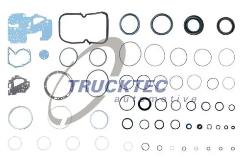 Gasket Set, automatic transmission