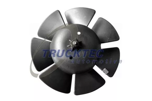 Electric Motor, interior blower