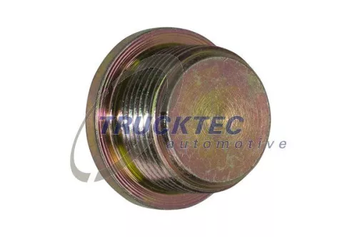 Screw Plug, oil sump