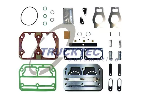 Repair kit, air compressor