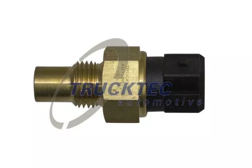 Temperature Switch, radiator fan