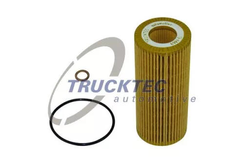 Oil Filter, manual transmission