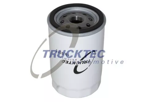 Oil Filter, manual transmission