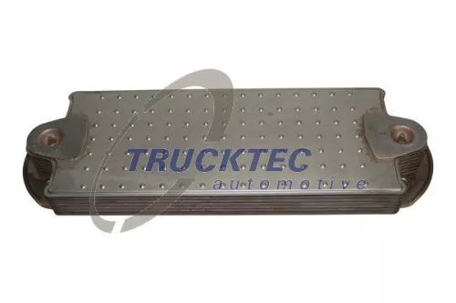 Oil Cooler, engine oil