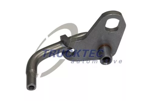 Oil Jet, piston underside cooling