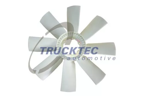 Fan Wheel, engine cooling