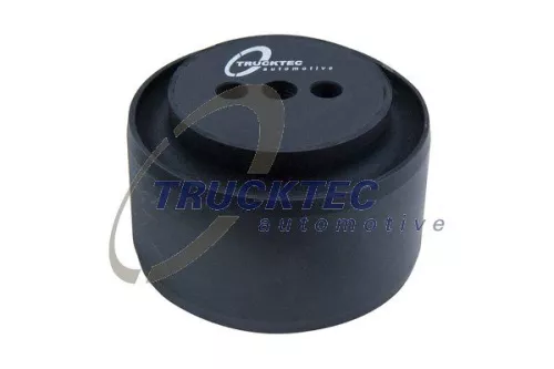 Mounting, control/trailing arm