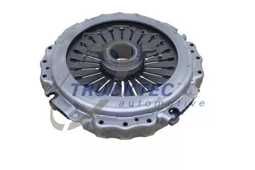 Clutch Pressure Plate