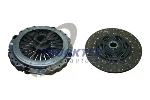 Clutch Kit