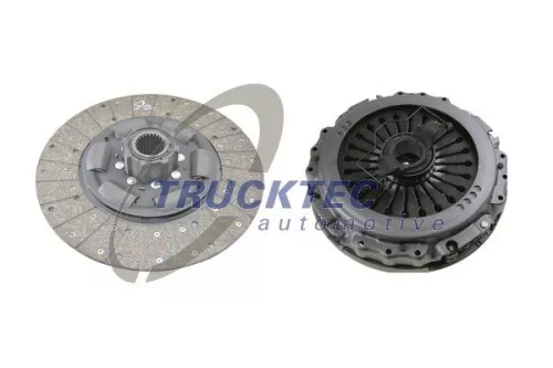 Clutch Kit