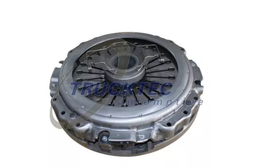 Clutch Pressure Plate