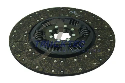 Clutch Disc