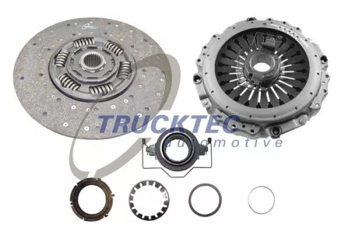 Clutch Kit