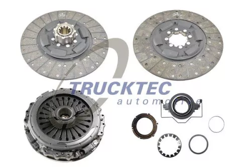 Clutch Kit