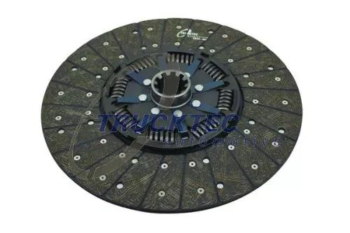 Clutch Disc