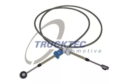 Cable Pull, clutch control