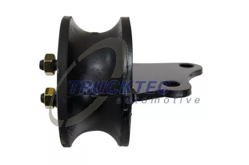 Mounting, manual transmission