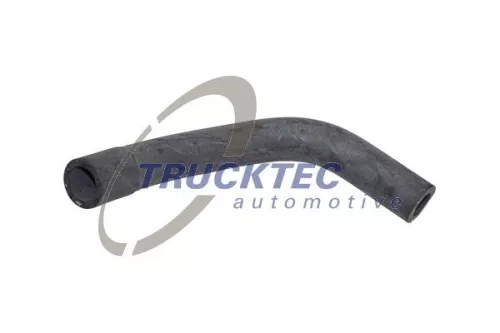 Hose, transmission oil cooler