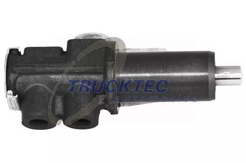 Regulating Valve, clutch master cylinder