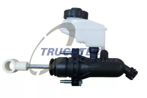 Master Cylinder, clutch