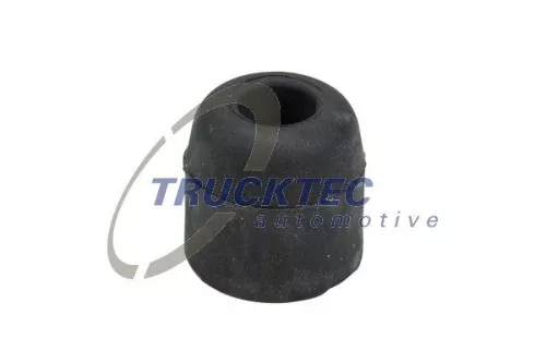 Rubber Buffer, driver cab