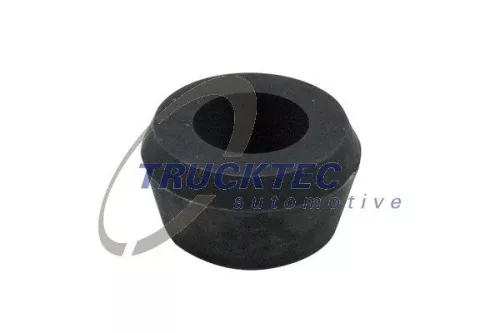 Mounting, stabiliser bar