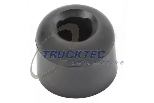 Rubber Buffer, driver cab