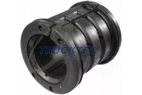 Mounting, stabiliser bar