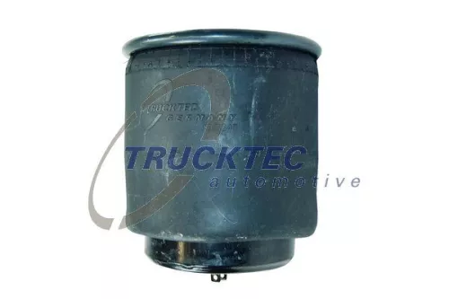 Bellow, air suspension