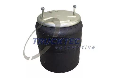 Bellow, air suspension