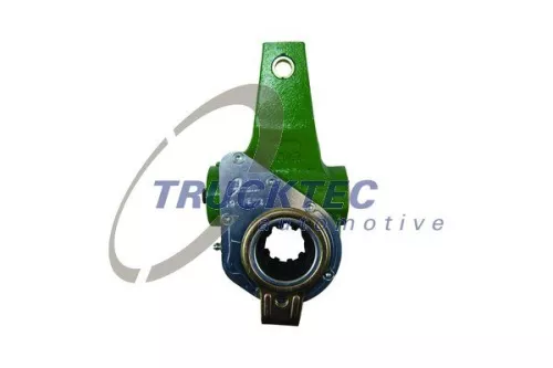 Adjuster, braking system