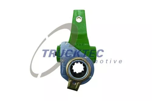 Adjuster, braking system