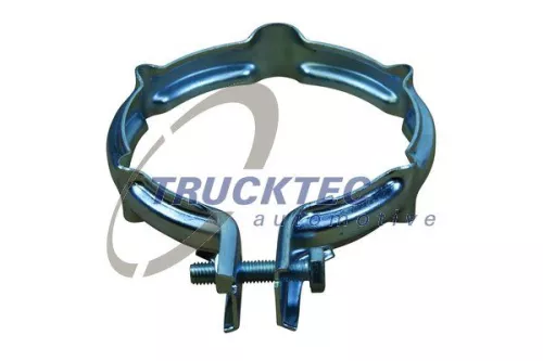 Pipe Connector, exhaust system