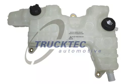 Expansion Tank, coolant