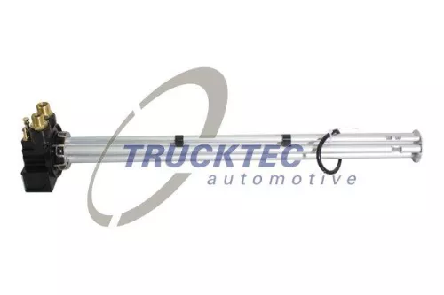 Sender Unit, fuel tank