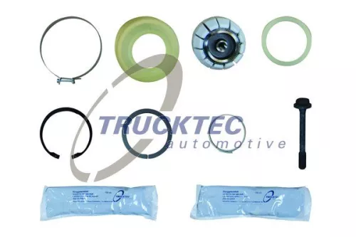 Repair Kit, control/trailing arm