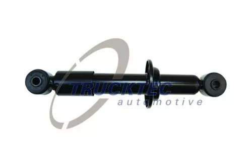 Shock Absorber, driver cab suspension