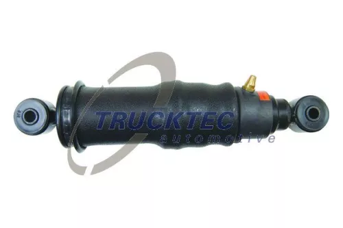 Shock Absorber, driver cab suspension