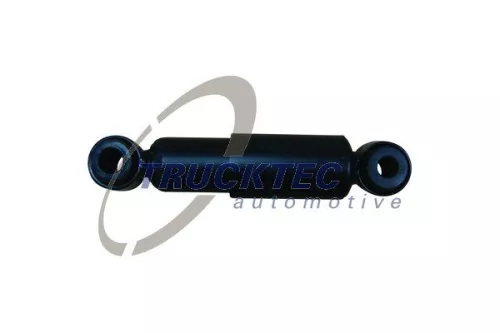 Shock Absorber, driver cab suspension