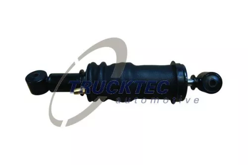 Shock Absorber, driver cab suspension