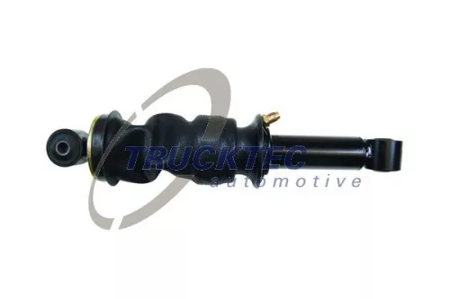 Shock Absorber, driver cab suspension