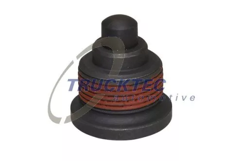 Screw Plug, oil sump