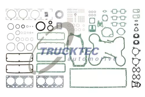 Full Gasket Kit, engine