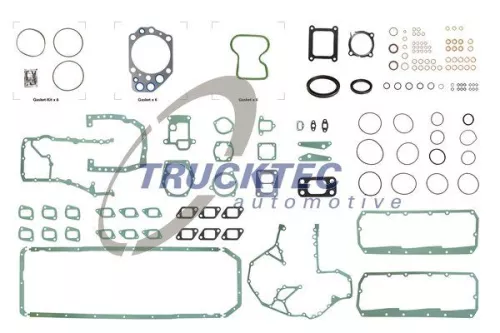 Full Gasket Kit, engine