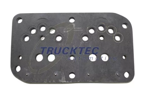 Valve Plate, air compressor