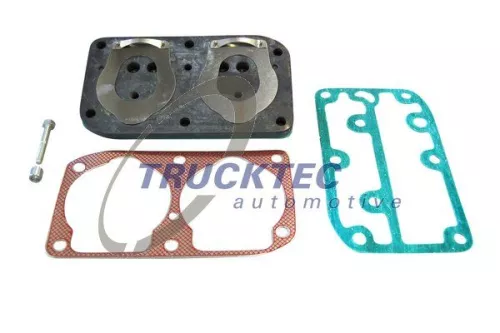 Valve Plate, air compressor