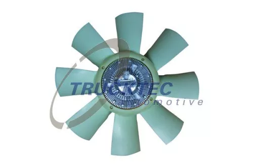 Fan, engine cooling