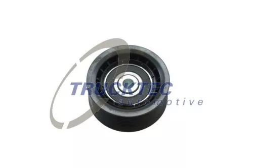 Tensioner Pulley, V-ribbed belt